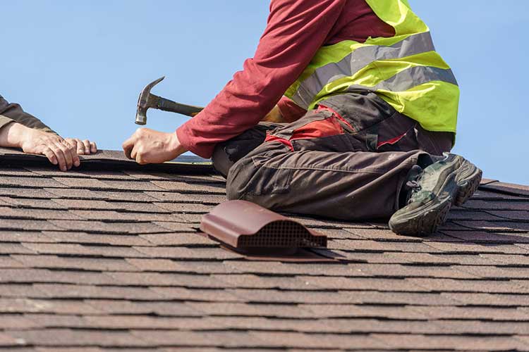 Residential Roofing Contractor Residential Roofing Contractor