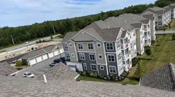 Residential Roofing Solutions Residential Roofing Solutions