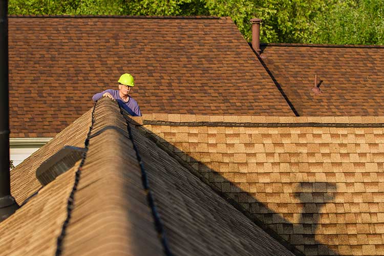 Roof Inspection Contractor Roof Inspection Contractor
