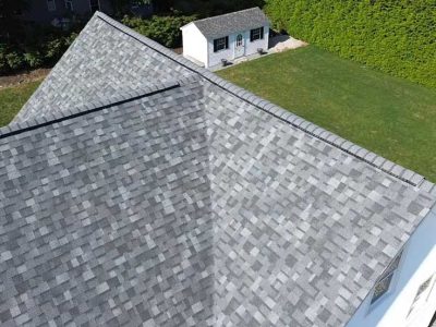 Complete Home Roofing Service