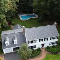 Home Roofing Installation