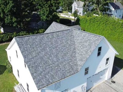 Quality Home Roofing Service